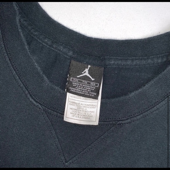Men’s used Jordan Vintage Tee! - Picture 3 of 5